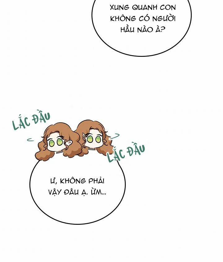 Kiếp Này Tôi Sẽ Trở Thành Gia Chủ 45 trang 47