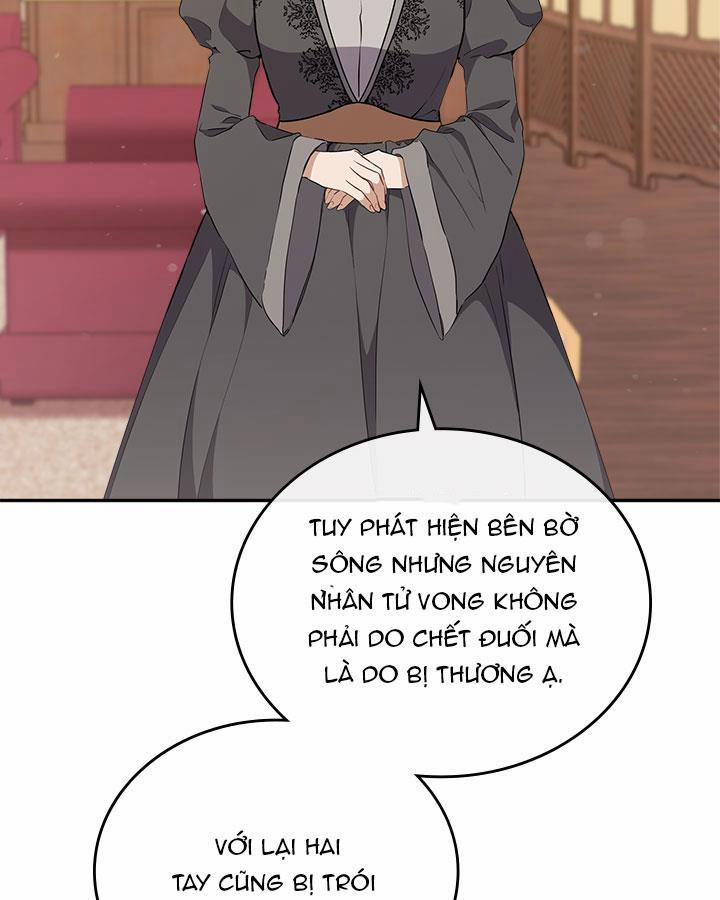 Kiếp Này Tôi Sẽ Trở Thành Gia Chủ 45 trang 5