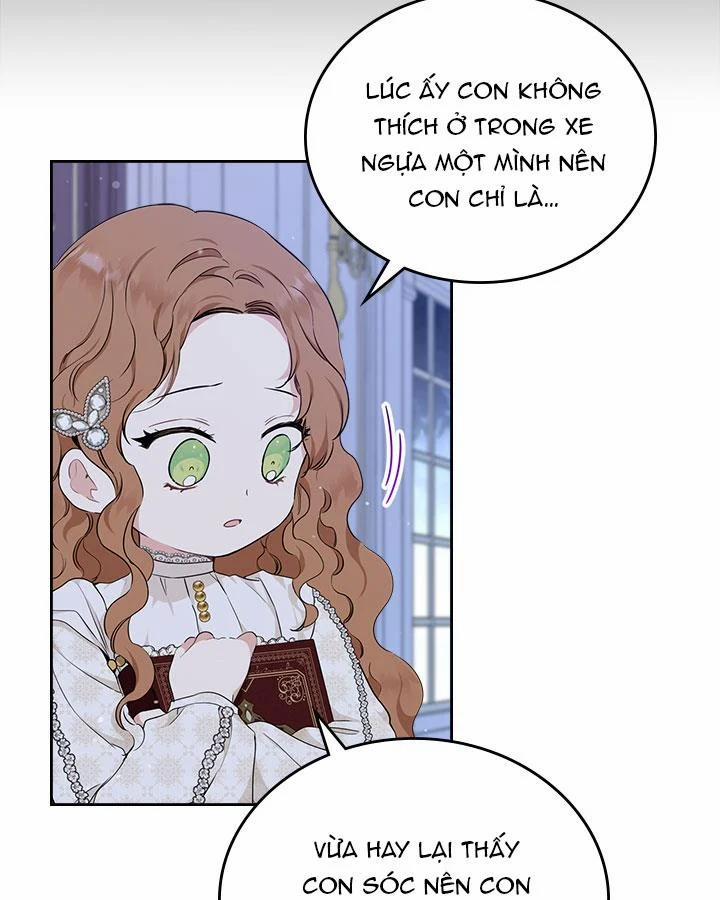 Kiếp Này Tôi Sẽ Trở Thành Gia Chủ 45 trang 51