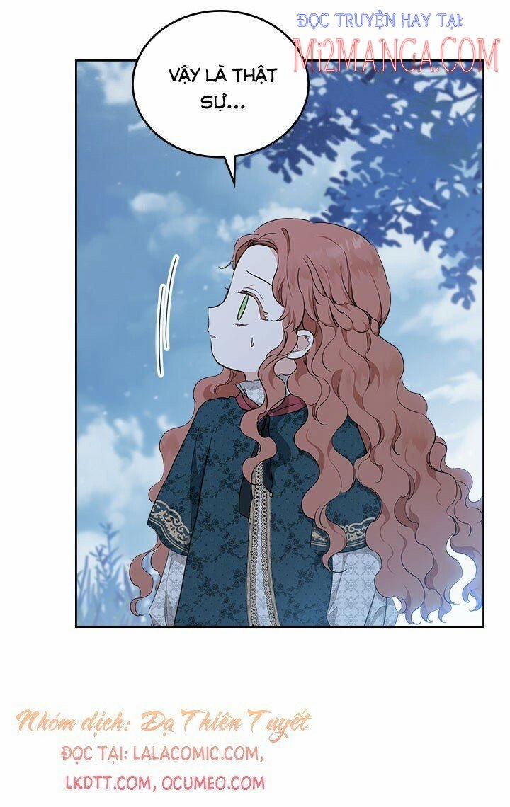 Kiếp Này Tôi Sẽ Trở Thành Gia Chủ 46.5 trang 12