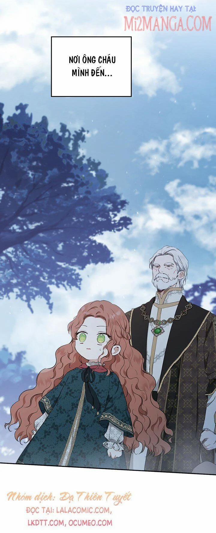 Kiếp Này Tôi Sẽ Trở Thành Gia Chủ 46.5 trang 7