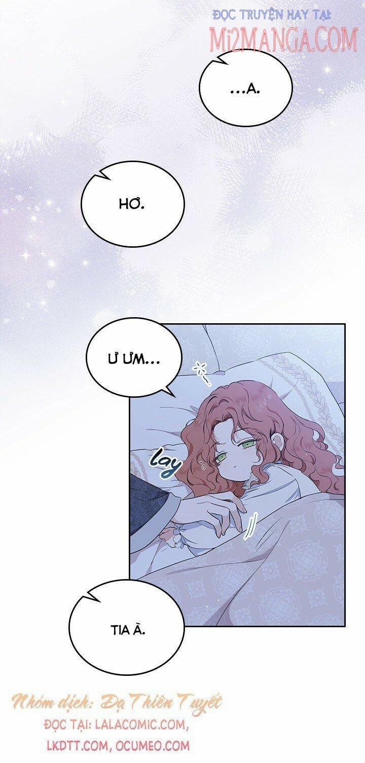 Kiếp Này Tôi Sẽ Trở Thành Gia Chủ 46 trang 1