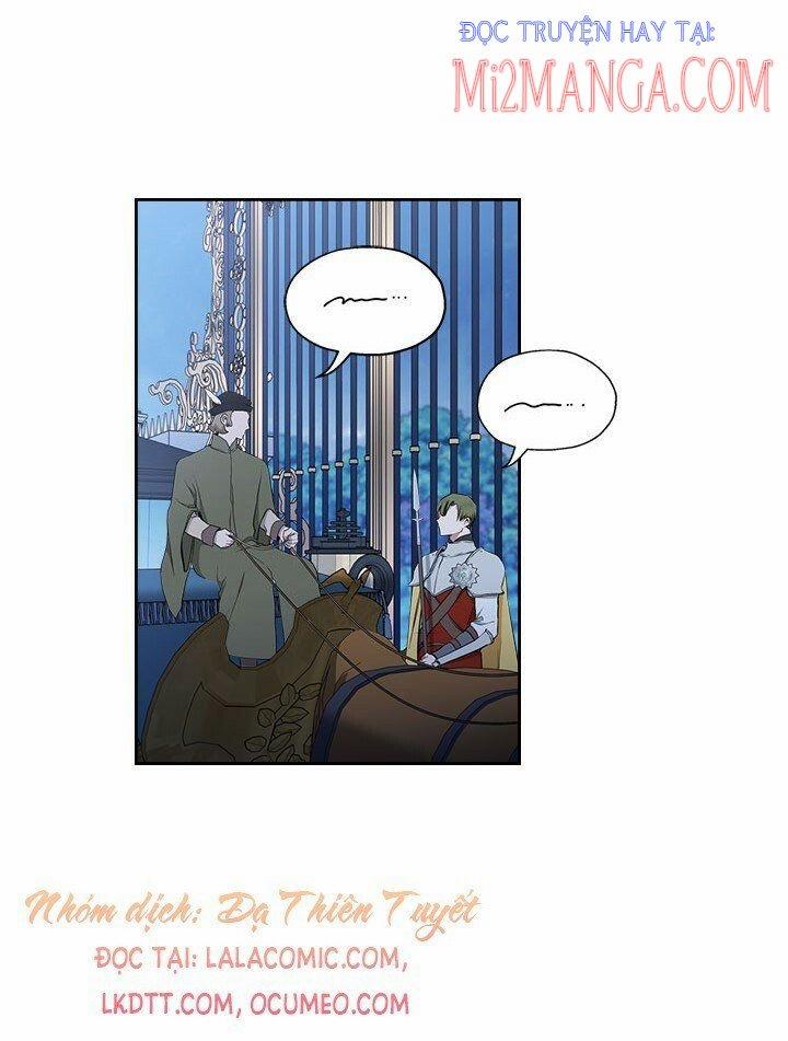 Kiếp Này Tôi Sẽ Trở Thành Gia Chủ 46 trang 14