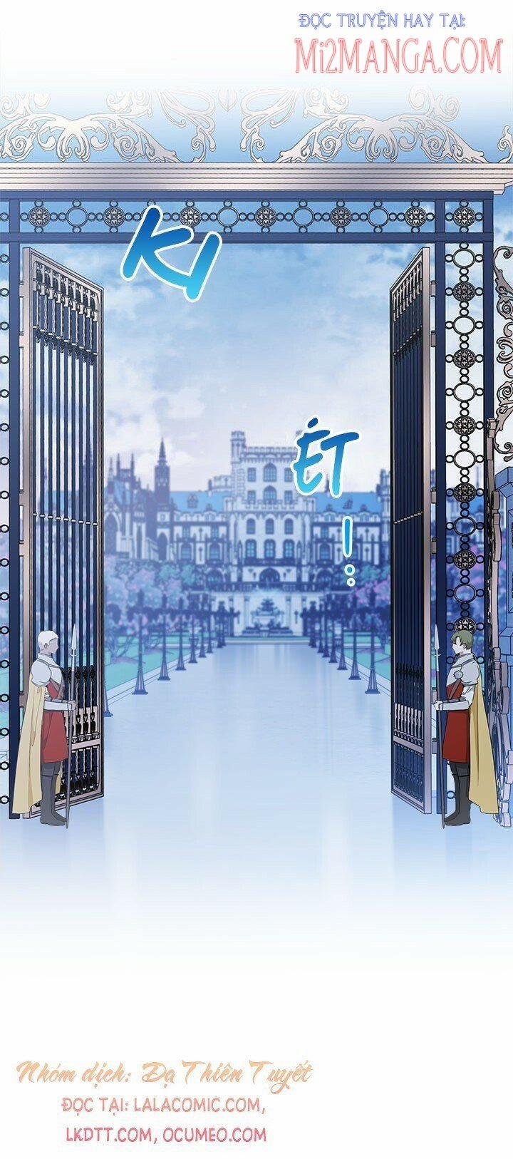 Kiếp Này Tôi Sẽ Trở Thành Gia Chủ 46 trang 16