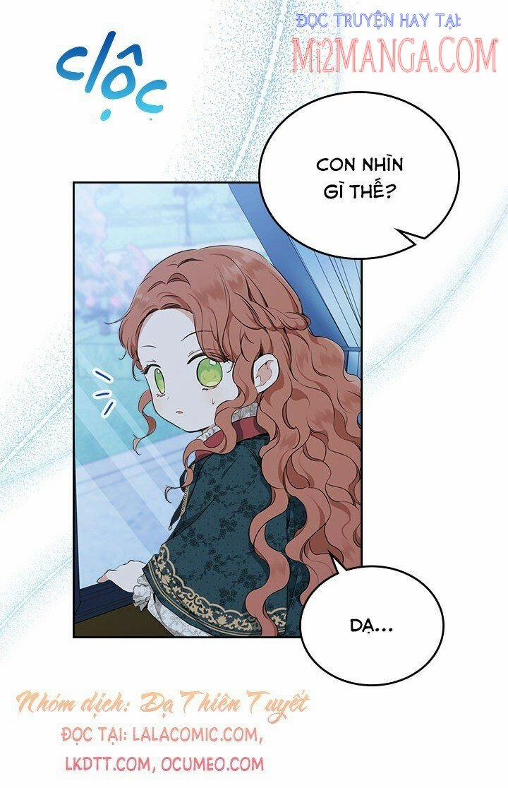 Kiếp Này Tôi Sẽ Trở Thành Gia Chủ 46 trang 18