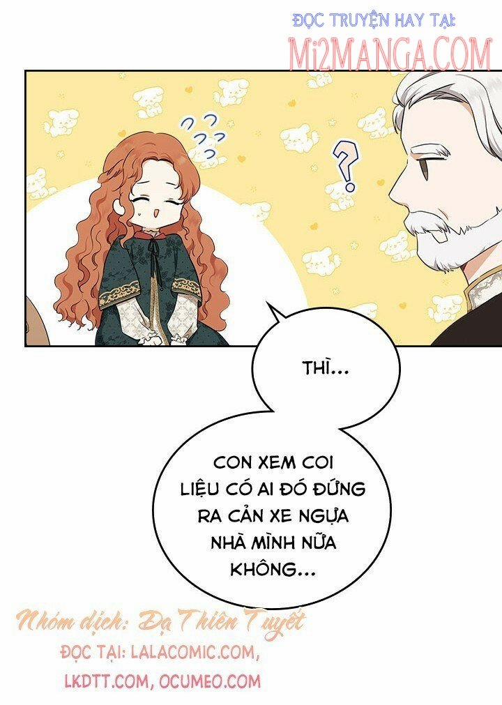 Kiếp Này Tôi Sẽ Trở Thành Gia Chủ 46 trang 19