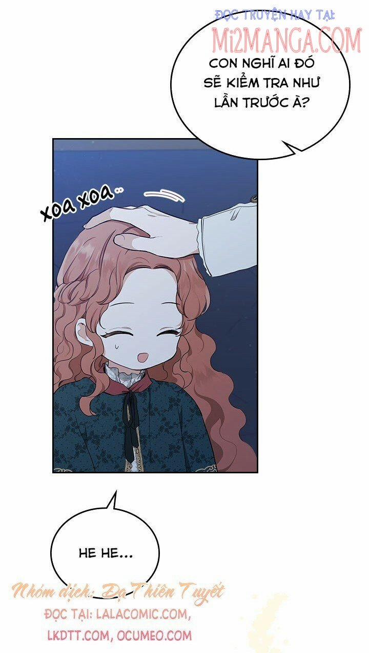 Kiếp Này Tôi Sẽ Trở Thành Gia Chủ 46 trang 21