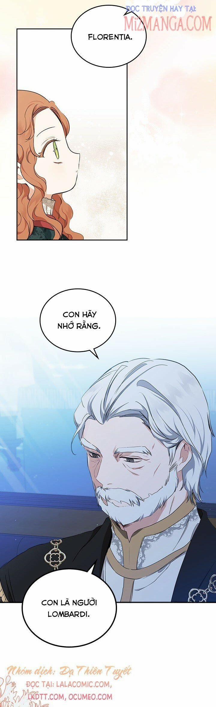 Kiếp Này Tôi Sẽ Trở Thành Gia Chủ 46 trang 23