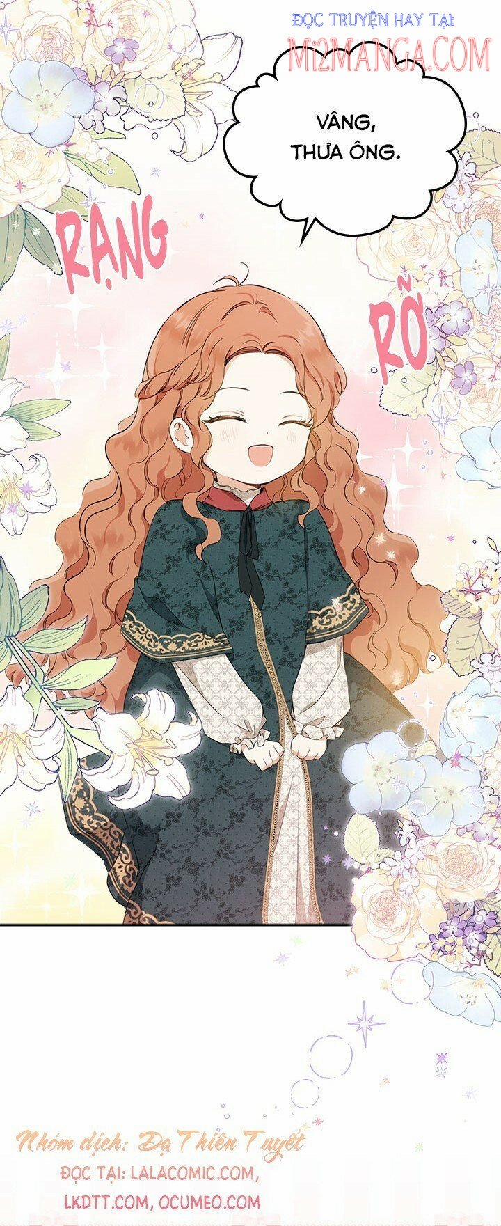 Kiếp Này Tôi Sẽ Trở Thành Gia Chủ 46 trang 25