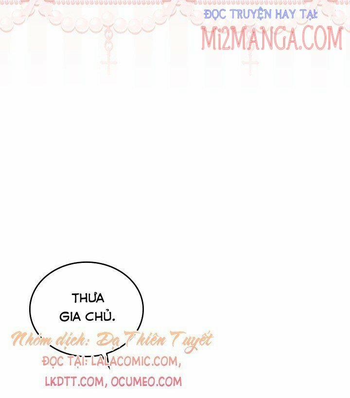 Kiếp Này Tôi Sẽ Trở Thành Gia Chủ 46 trang 27