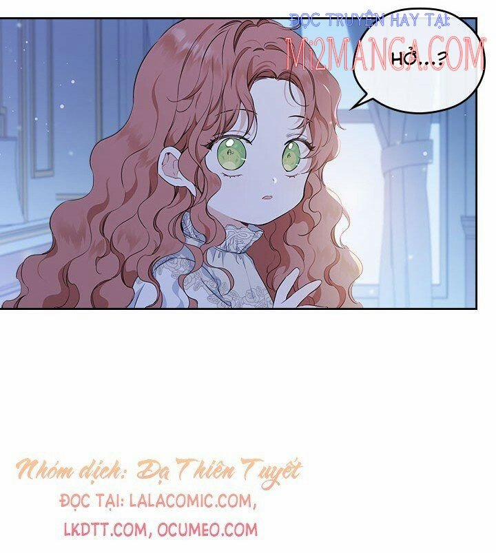 Kiếp Này Tôi Sẽ Trở Thành Gia Chủ 46 trang 3