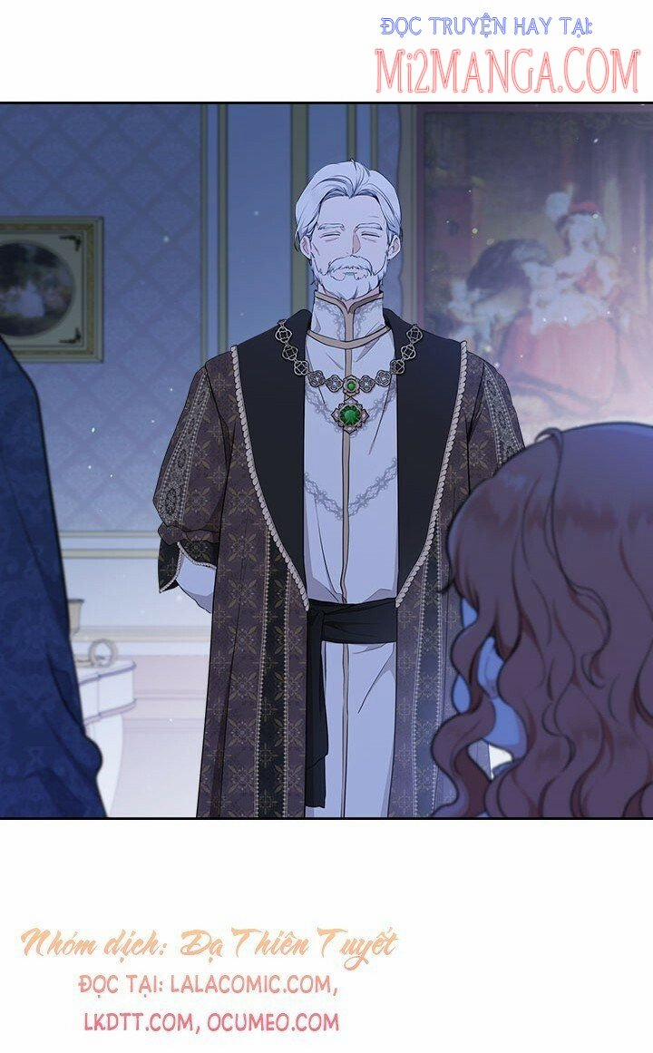 Kiếp Này Tôi Sẽ Trở Thành Gia Chủ 46 trang 4