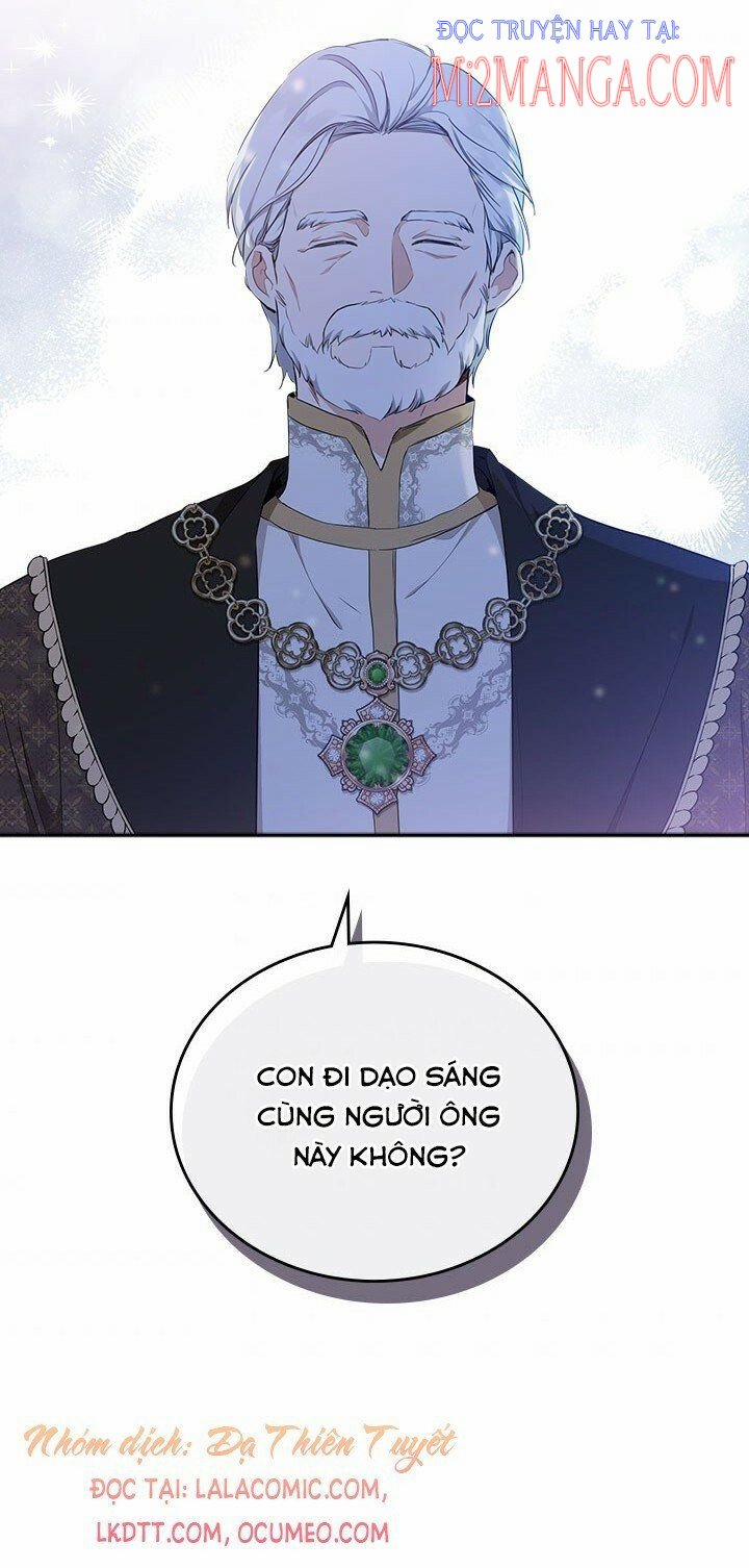 Kiếp Này Tôi Sẽ Trở Thành Gia Chủ 46 trang 6