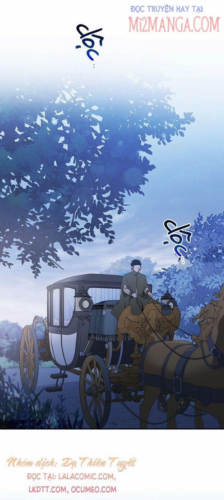 Kiếp Này Tôi Sẽ Trở Thành Gia Chủ 46 trang 8