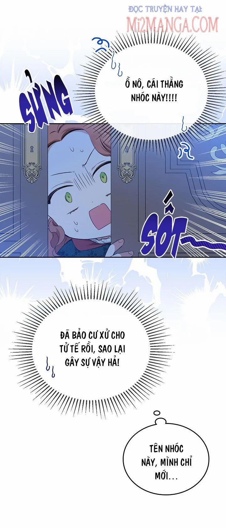 Kiếp Này Tôi Sẽ Trở Thành Gia Chủ 47.5 trang 0