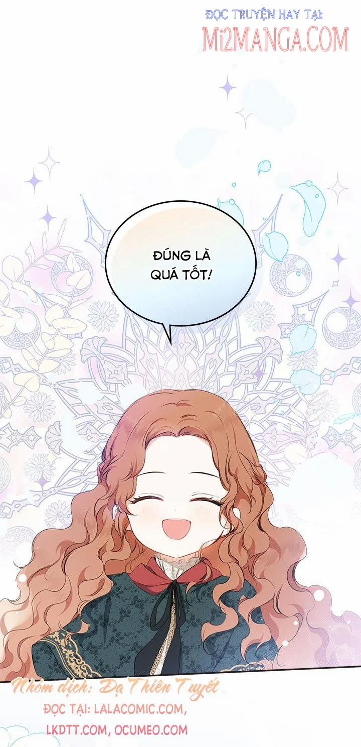 Kiếp Này Tôi Sẽ Trở Thành Gia Chủ 47.5 trang 10