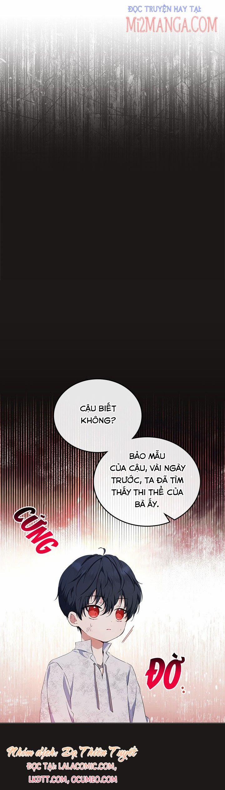 Kiếp Này Tôi Sẽ Trở Thành Gia Chủ 47.5 trang 14