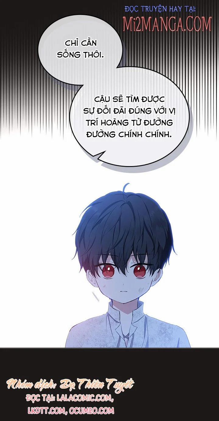 Kiếp Này Tôi Sẽ Trở Thành Gia Chủ 47.5 trang 16