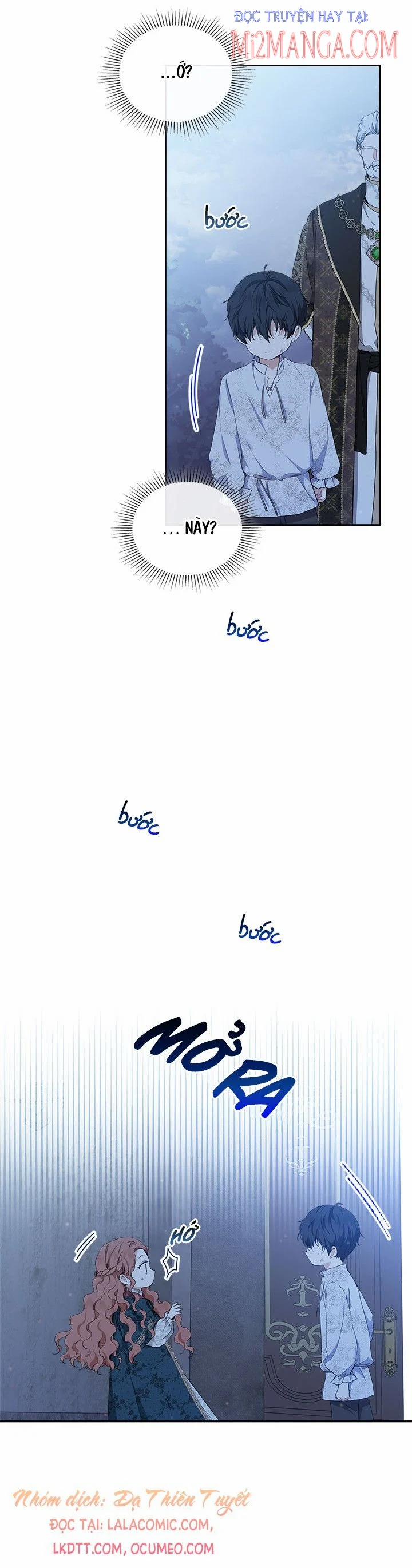 Kiếp Này Tôi Sẽ Trở Thành Gia Chủ 47.5 trang 2