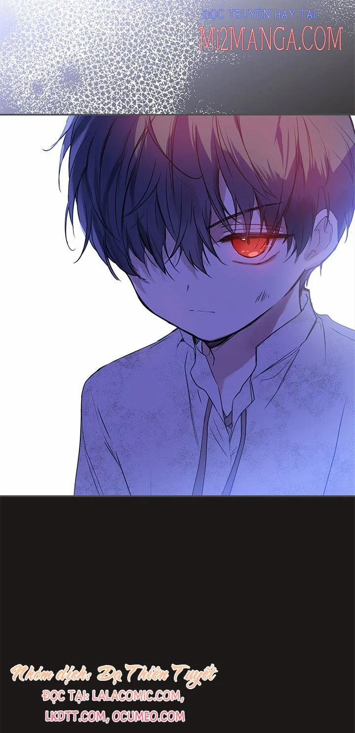 Kiếp Này Tôi Sẽ Trở Thành Gia Chủ 47.5 trang 21