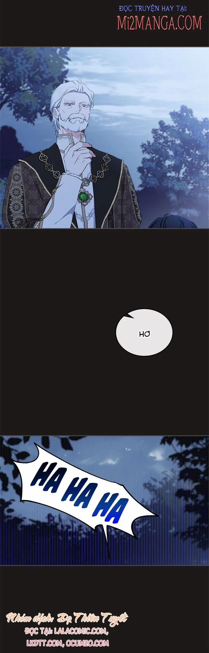 Kiếp Này Tôi Sẽ Trở Thành Gia Chủ 47.5 trang 22