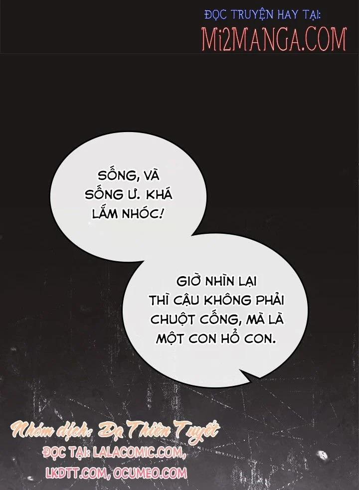 Kiếp Này Tôi Sẽ Trở Thành Gia Chủ 47.5 trang 23