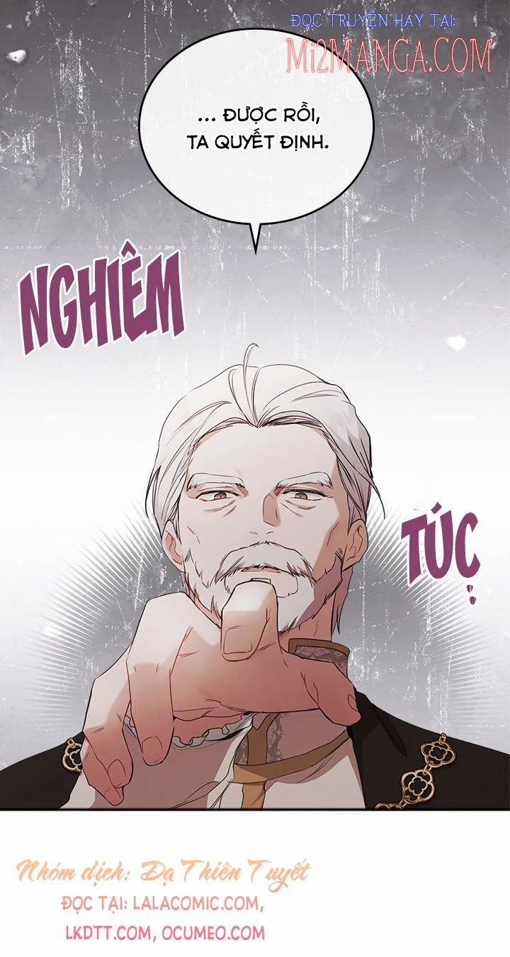 Kiếp Này Tôi Sẽ Trở Thành Gia Chủ 47.5 trang 24