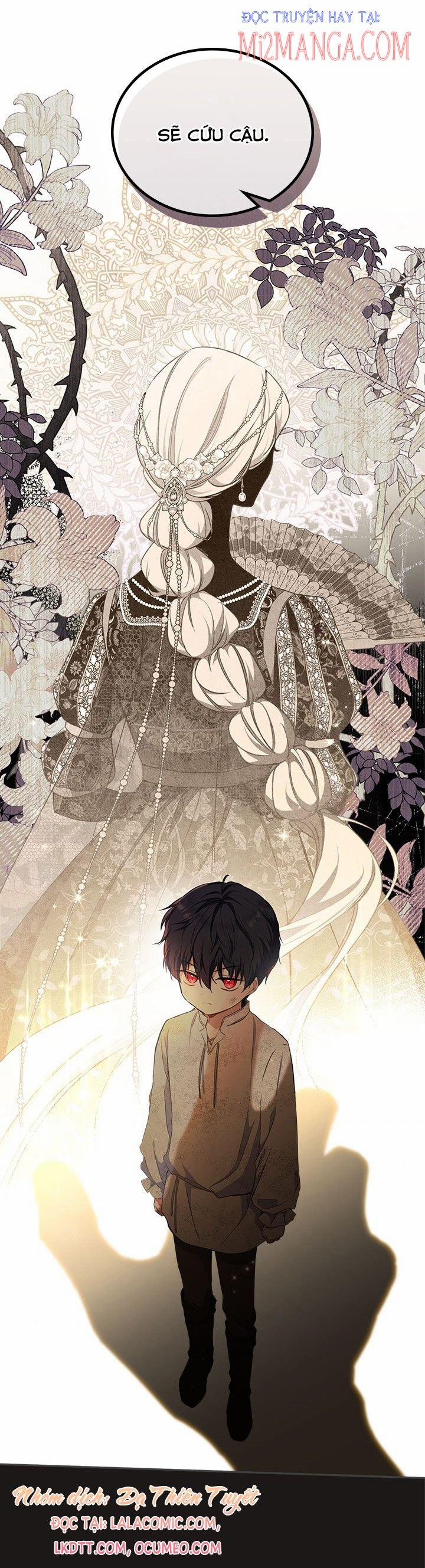 Kiếp Này Tôi Sẽ Trở Thành Gia Chủ 47.5 trang 25