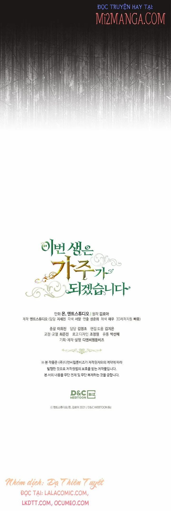 Kiếp Này Tôi Sẽ Trở Thành Gia Chủ 47.5 trang 26