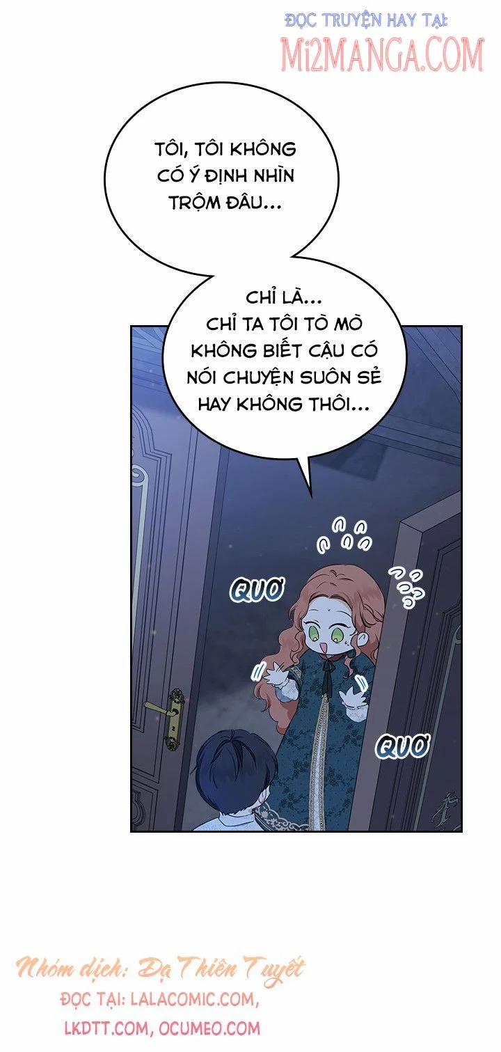 Kiếp Này Tôi Sẽ Trở Thành Gia Chủ 47.5 trang 4