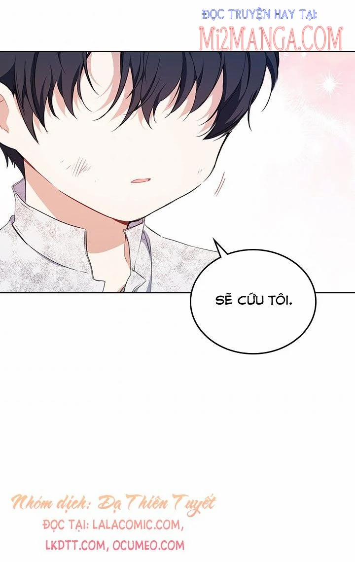 Kiếp Này Tôi Sẽ Trở Thành Gia Chủ 47.5 trang 6