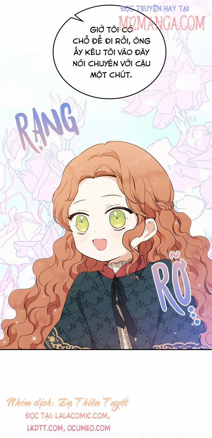 Kiếp Này Tôi Sẽ Trở Thành Gia Chủ 47.5 trang 8