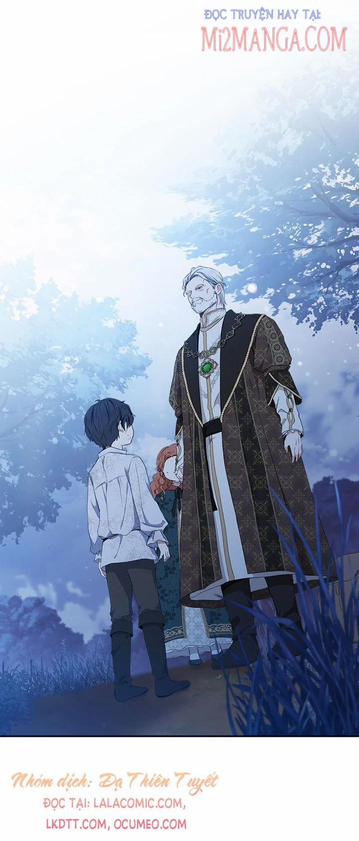 Kiếp Này Tôi Sẽ Trở Thành Gia Chủ 47 trang 0