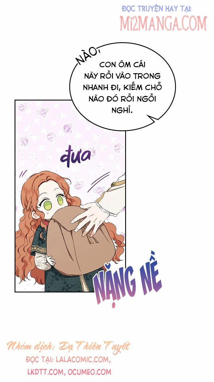 Kiếp Này Tôi Sẽ Trở Thành Gia Chủ 47 trang 11