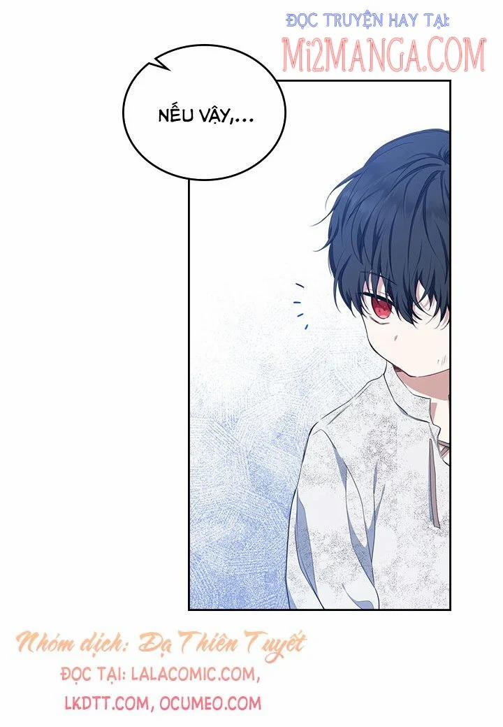 Kiếp Này Tôi Sẽ Trở Thành Gia Chủ 47 trang 16