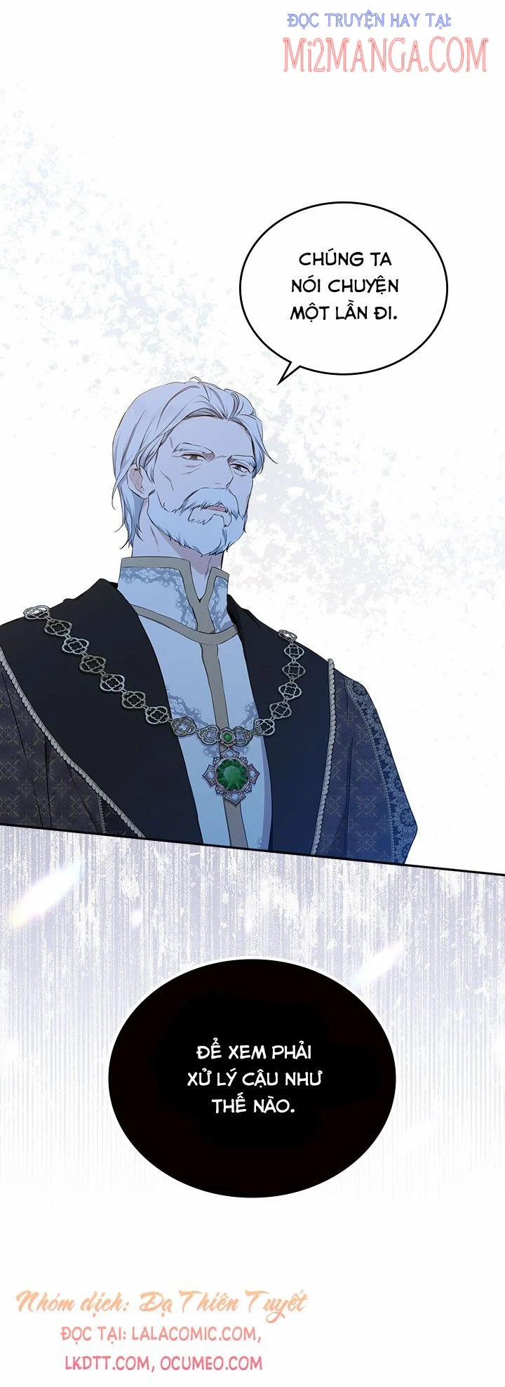 Kiếp Này Tôi Sẽ Trở Thành Gia Chủ 47 trang 17