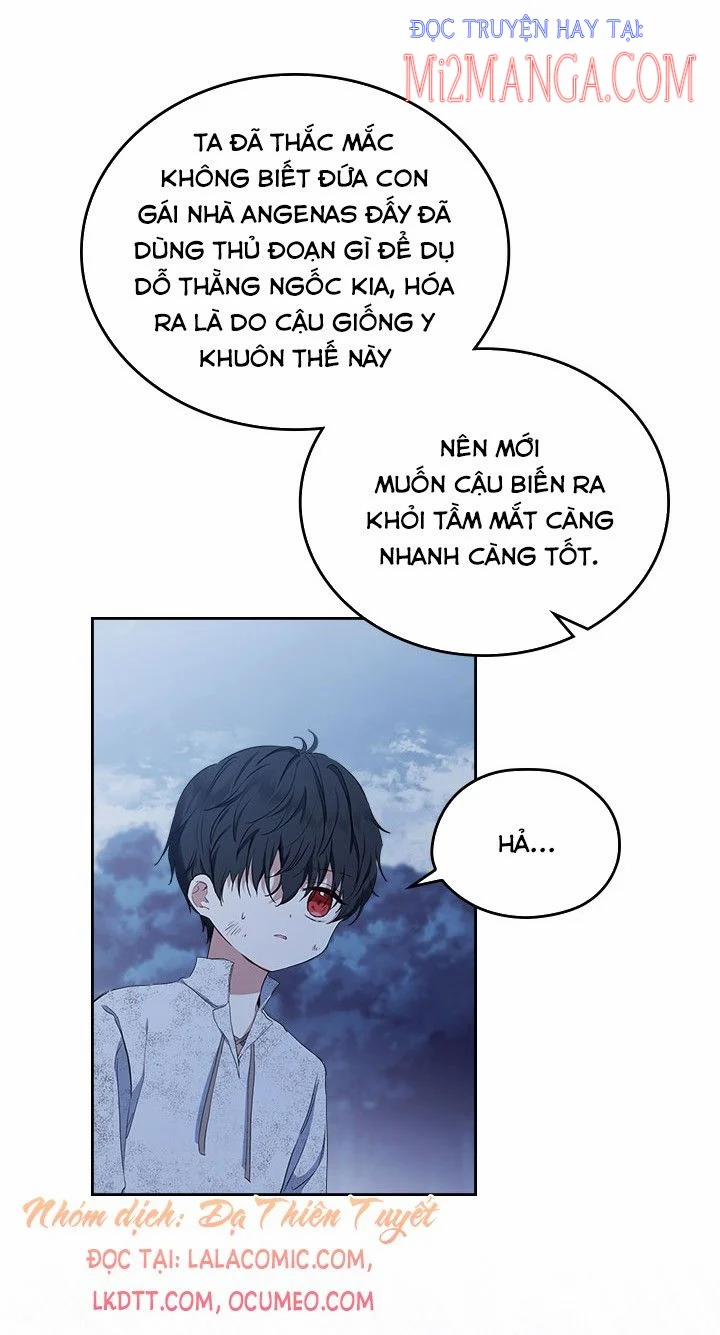 Kiếp Này Tôi Sẽ Trở Thành Gia Chủ 47 trang 3