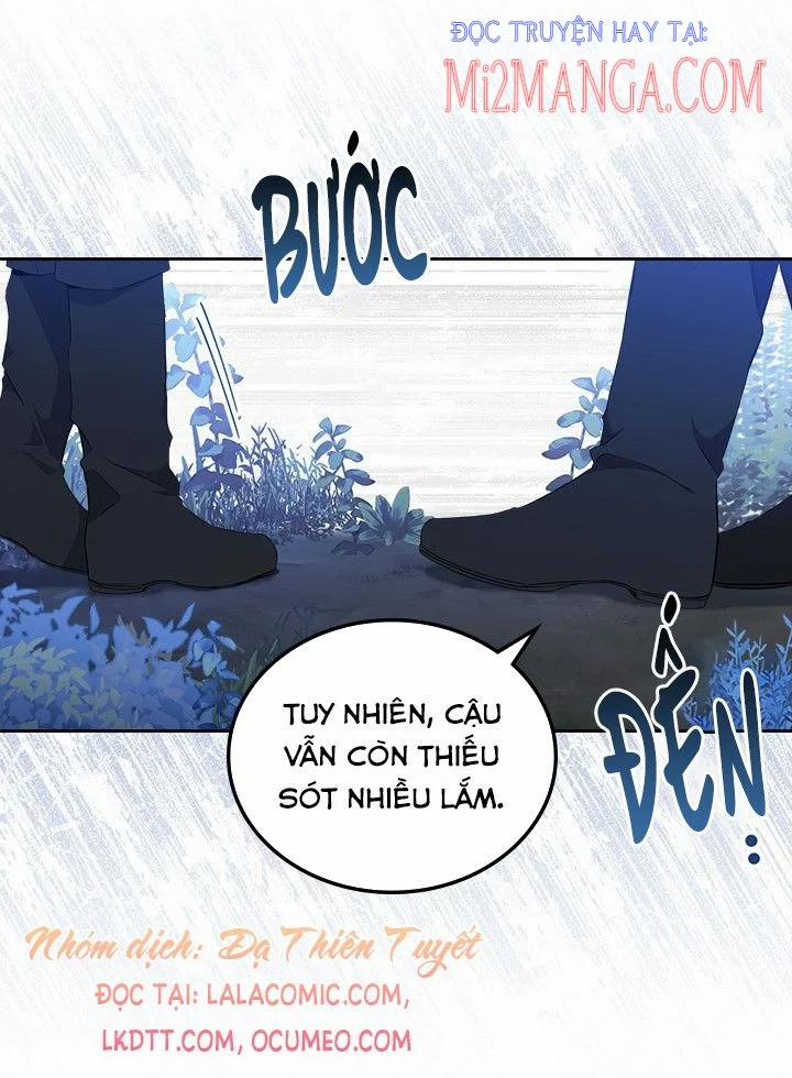 Kiếp Này Tôi Sẽ Trở Thành Gia Chủ 47 trang 4