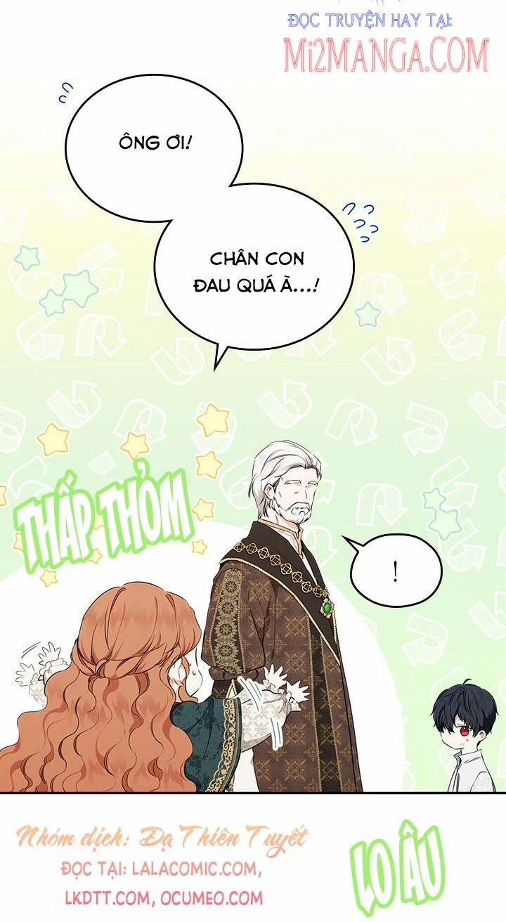 Kiếp Này Tôi Sẽ Trở Thành Gia Chủ 47 trang 7