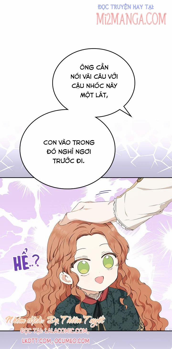 Kiếp Này Tôi Sẽ Trở Thành Gia Chủ 47 trang 9