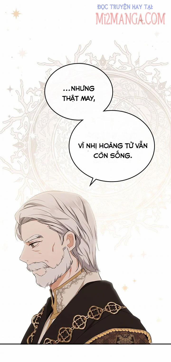 Kiếp Này Tôi Sẽ Trở Thành Gia Chủ 48.5 trang 15