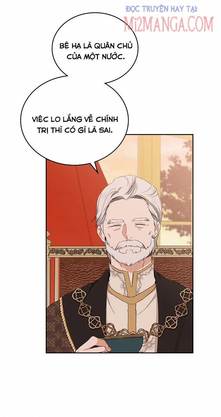 Kiếp Này Tôi Sẽ Trở Thành Gia Chủ 48.5 trang 19