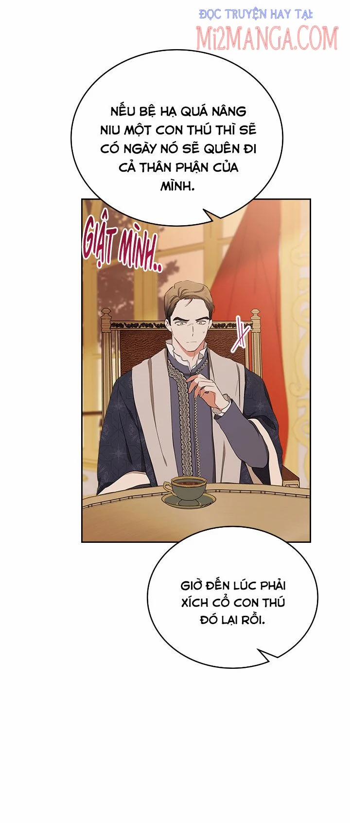 Kiếp Này Tôi Sẽ Trở Thành Gia Chủ 48.5 trang 23