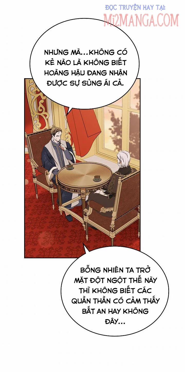 Kiếp Này Tôi Sẽ Trở Thành Gia Chủ 48.5 trang 26