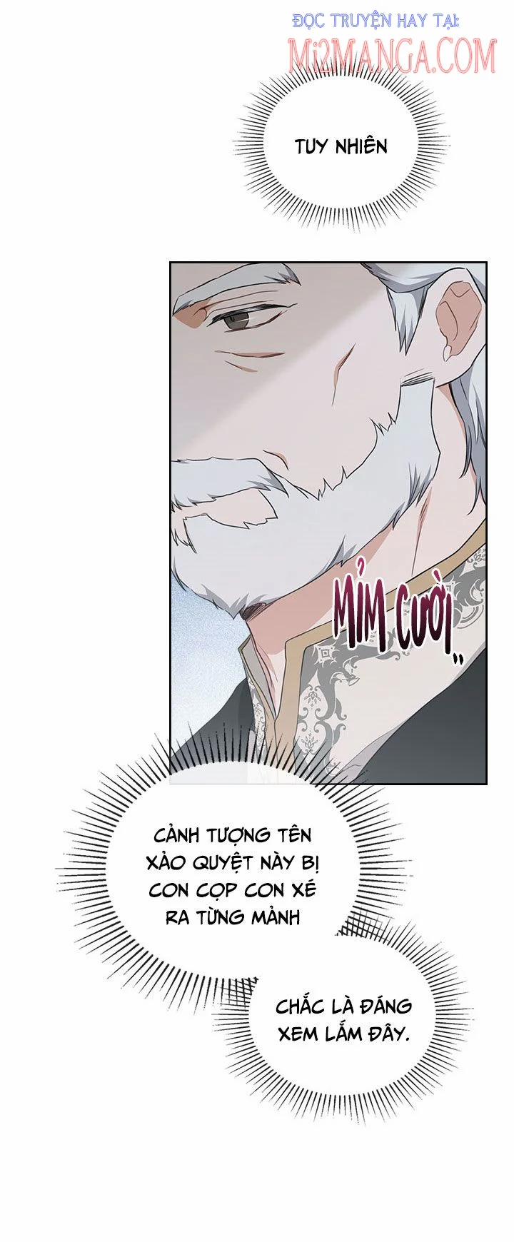 Kiếp Này Tôi Sẽ Trở Thành Gia Chủ 48.5 trang 28