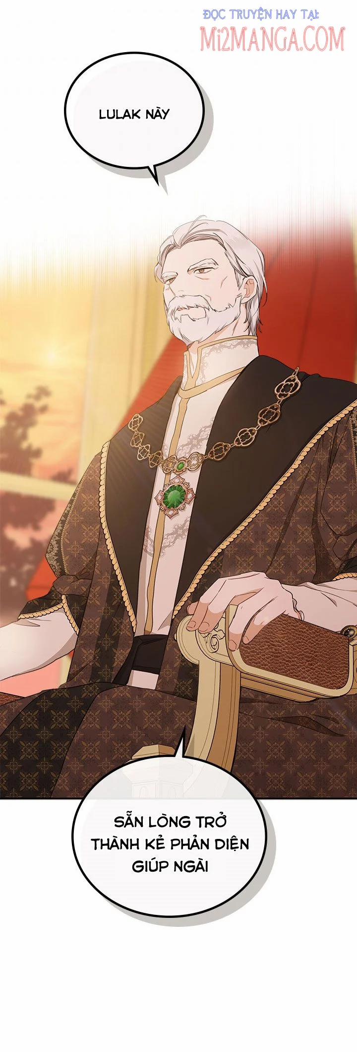 Kiếp Này Tôi Sẽ Trở Thành Gia Chủ 48.5 trang 32