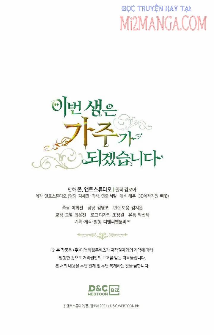 Kiếp Này Tôi Sẽ Trở Thành Gia Chủ 48.5 trang 33