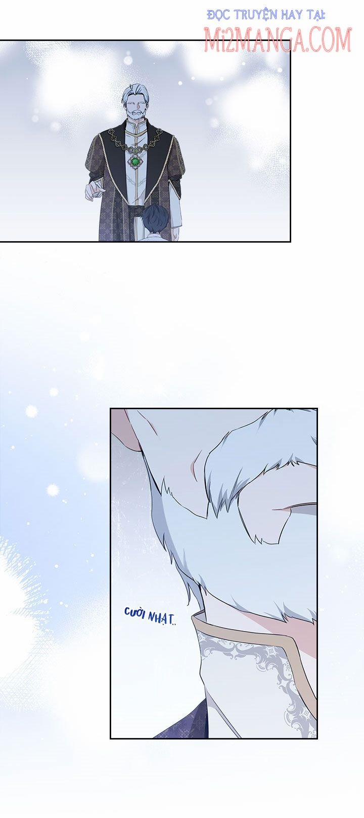 Kiếp Này Tôi Sẽ Trở Thành Gia Chủ 48 trang 1