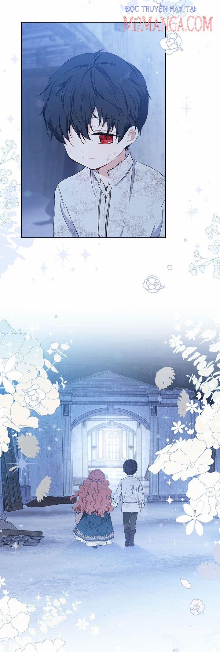 Kiếp Này Tôi Sẽ Trở Thành Gia Chủ 48 trang 11