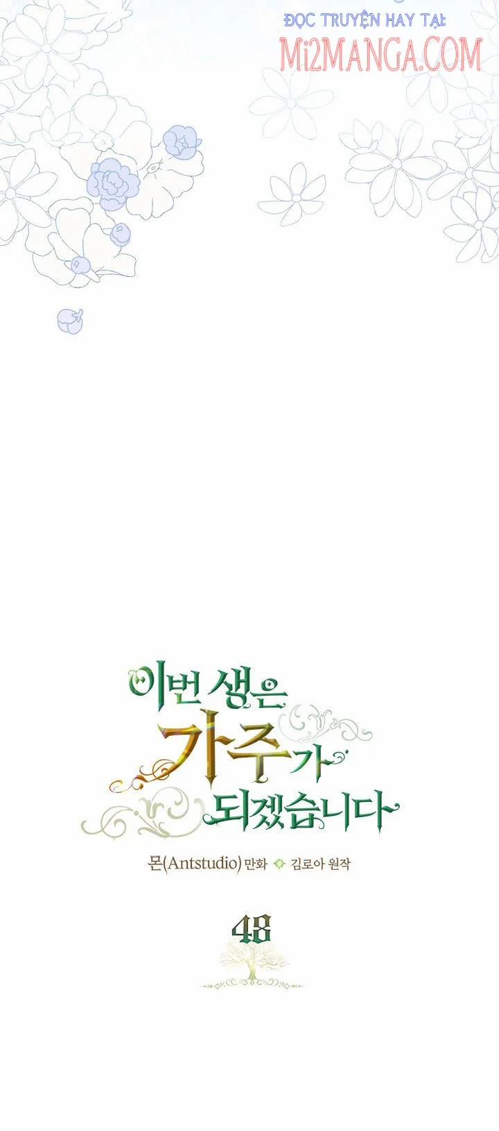 Kiếp Này Tôi Sẽ Trở Thành Gia Chủ 48 trang 12